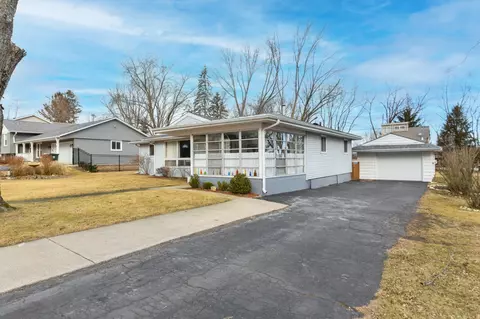 1724 Pheasant, Twin Lakes, WI 53181