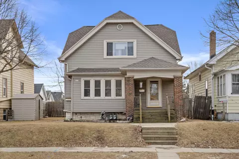 5515-17 W Rogers, West Allis, WI 53219