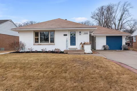 220 W Lexington, Glendale, WI 53217