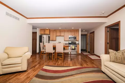 695 South Grn #5, Green Lake, WI 54941