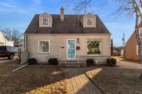 3450 N 97th, Milwaukee, WI 53222