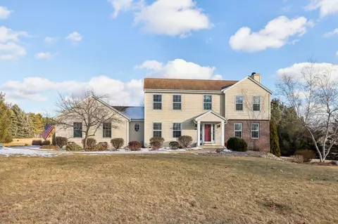 3801 Jacobs, Norway, WI 53185