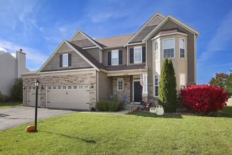 2728 Red Fawn, Mount Pleasant, WI 53406