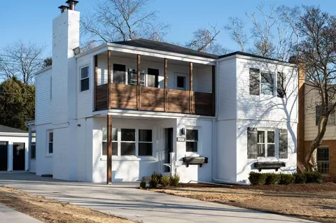 6122 N Santa Monica, Whitefish Bay, WI 53217