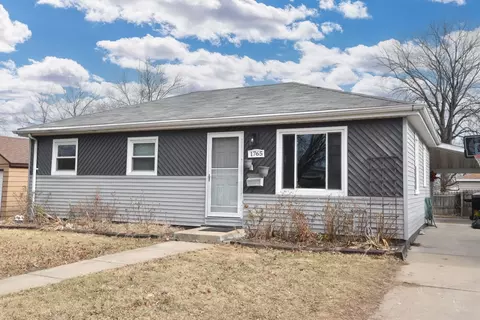 1765 Illinois, Racine, WI 53405