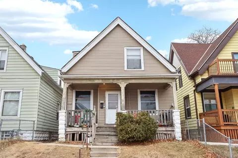 3731 N 3rd, Milwaukee, WI 53212