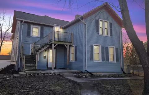 9025 W Hampton #9025A, Milwaukee, WI 53225