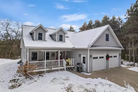 s2881 Willow Lane, Milton, WI 54629