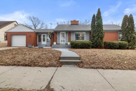 3637 W Ohio, Milwaukee, WI 53215