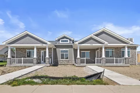 2910 21st #B, Kenosha, WI 53140