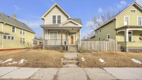 2309 S 8th, Sheboygan, WI 53081