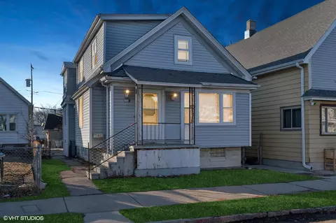2227 S 12th, Milwaukee, WI 53215