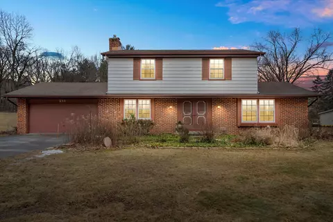 211 S Cardiff, Wales, WI 53183