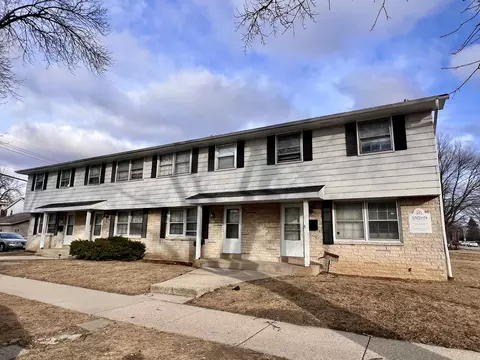 6400 N 73rd #6410, Milwaukee, WI 53223