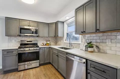 2199 County Road I, Cedarburg, WI 53024