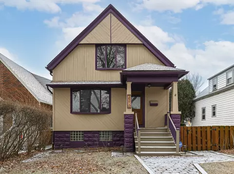 3210 S 8th, Milwaukee, WI 53215