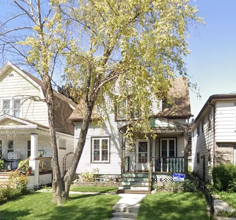 1109 S 47th, West Milwaukee, WI 53214