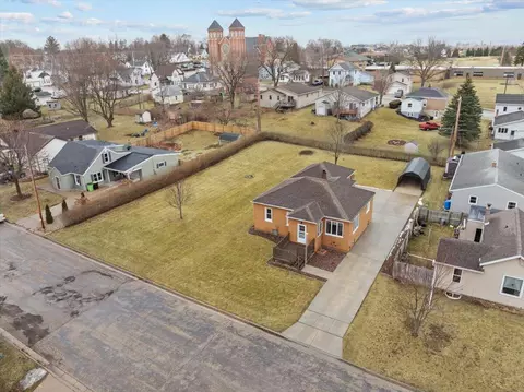 440 Forest, Campbellsport, WI 53010