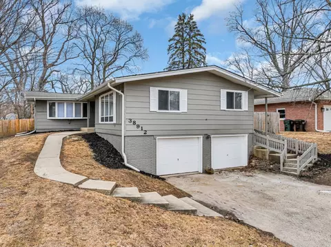38912 90th, Randall, WI 53105