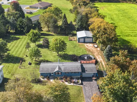 8904 352nd, Randall, WI 53105
