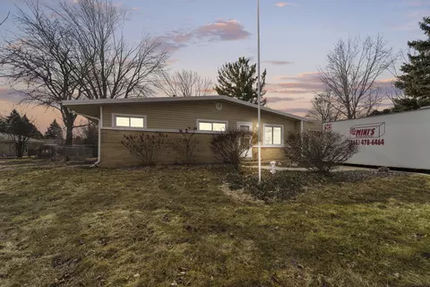 5221 W Donna, Brown Deer, WI 53223