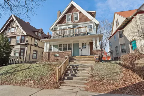 511 N 32nd #507, Milwaukee, WI 53208