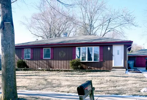 8037 N 105th, Milwaukee, WI 53224