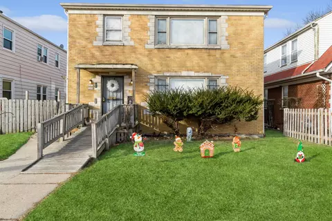 5269 N Sherman #5271, Milwaukee, WI 53209