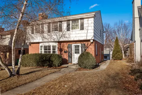 4327 N Wildwood, Shorewood, WI 53211