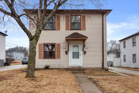 4608 W Howard #4610, Milwaukee, WI 53220