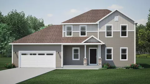 2020 Savannah, Grafton, WI 53024