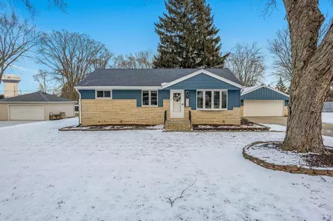 8934 S 77th, Franklin, WI 53132