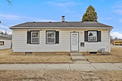 4415 N Teutonia, Milwaukee, WI 53209