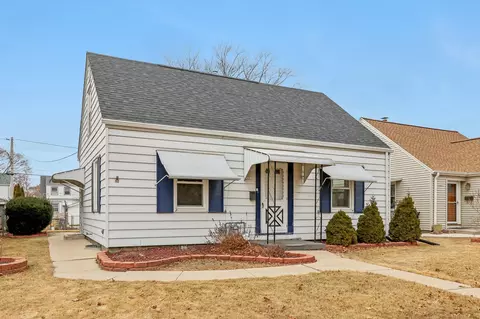 3551 S 18th, Milwaukee, WI 53221