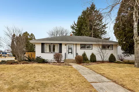5107 W Goodrich, Brown Deer, WI 53223