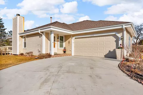 1236 River Park, Mukwonago, WI 53149