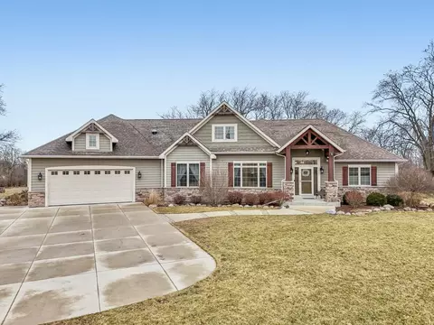 401 100th, Sturtevant, WI 53177