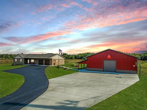 10710 State Highway 71, Angelo, WI 54656