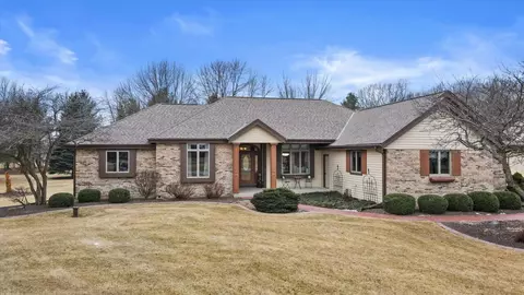 1526 Moonlit, Richfield, WI 53076