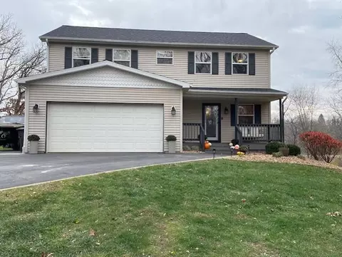 w5449 Baywood Drive, La Grange, WI 53121
