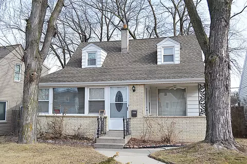 3506 N 92nd, Milwaukee, WI 53222
