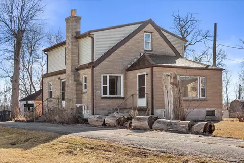 7431 E Wind Lk, Norway, WI 53185