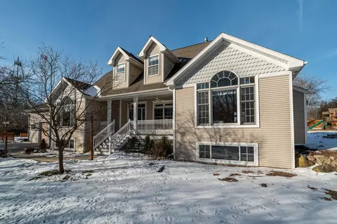 5630 Braun, Mount Pleasant, WI 53403