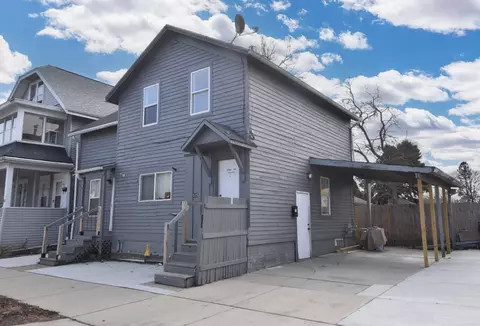 515 16th, Racine, WI 53403