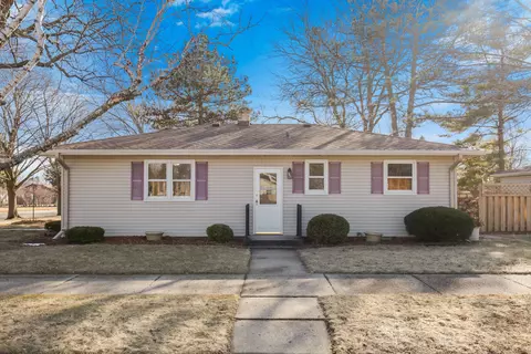 1802 S Willard, Janesville, WI 53546