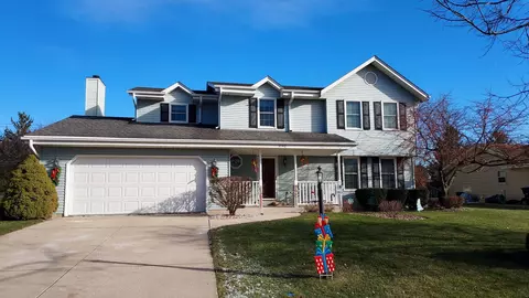 9140 S 28th, Franklin, WI 53132