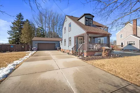 3514 N 21st, Sheboygan, WI 53083