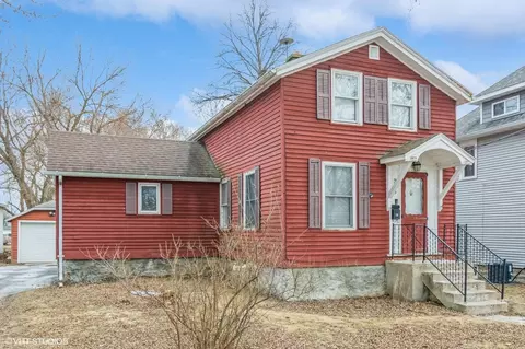 315 De Clark, Beaver Dam, WI 53916