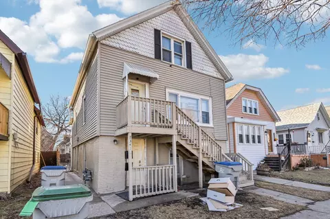 2341 S 17th, Milwaukee, WI 53215