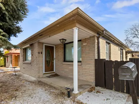 4104 N 61st, Milwaukee, WI 53216